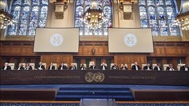 La CIJ rendra un avis consultatif sur les obligations d’Israël envers l’ONU et d'autres organisations