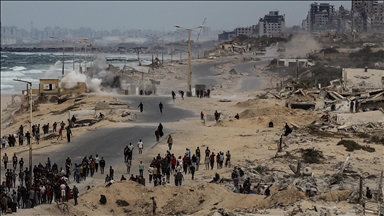 Hamas tvrdi da je dobio garancije da je rat u Gazi potpuno završen