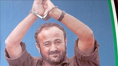 Israël annonce que l’échange de prisonniers n’inclura pas le dirigeant du « Fatah » Marwan Barghouti
