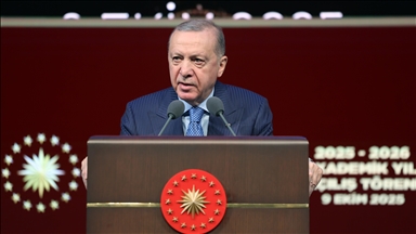 Erdogan: La Türkiye surveillera la mise en œuvre de l'accord sur Gaza sur le terrain