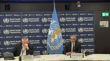 الصحة العالمية: مستعدون لتلبية احتياجات المرضى في غزة