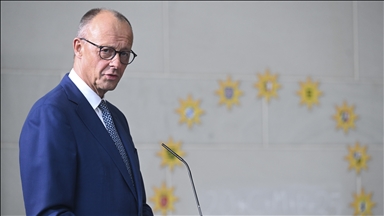 Kancelari gjerman përshëndet marrëveshjen e armëpushimit Izrael-Hamas, e quan "inkurajuese"