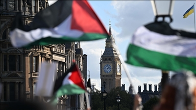 Ceasefire alone not enough: Rights groups call for aid, accountability in Gaza