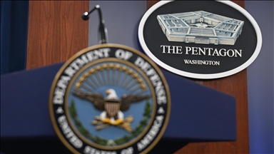Pentagon'un aktivist Kirk'le ilgili olumsuz yorum yapan personel hakkında soruşturma başlattığı öne sürüldü