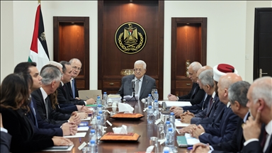 Palestine finalizes preparations to address aftermath of Israeli war on Gaza