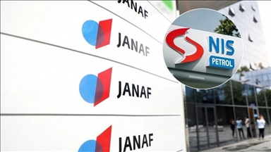 JANAF obustavio saradnju sa NIS-om, Hrvatska spremna kupiti Naftnu industriju Srbije