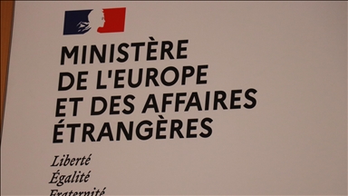 La France salue l’accord de cessez-le-feu annoncé à Gaza
