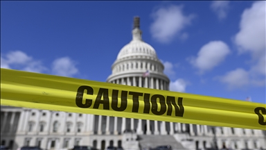 US House Democratic leader calls on Republicans to end shutdown, address health care crisis