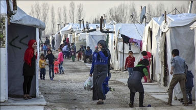 لبنان.. انطلاق رابع مراحل خطة الحكومة لعودة اللاجئين السوريين
