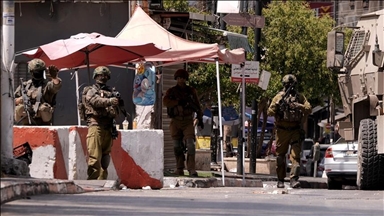 Israeli army plans to reposition forces ahead of Gaza ceasefire