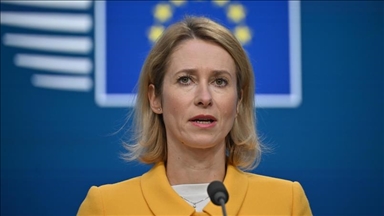 Kaja Kallas: EU spremna da ponovo rasporedi misiju u Rafahu