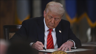 Trump says he will travel to Egypt for official Gaza ceasefire deal signing