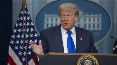 Trump objavio da su Izrael i Hamas potpisali sporazum o Gazi koji je predložio SAD