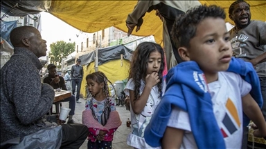 Number of displaced children in Haiti nearly doubles in 2025: UNICEF