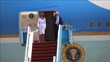 Izraelski predsjednik: Trump će posjetiti Izrael u narednim danima nakon sporazuma o prekidu vatre u Gazi
