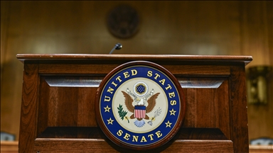 US Senate holds hearing for Trump's pick as next Air Force Chief of Staff