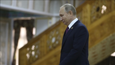 Putin calls for deeper Russia-Central Asia integration at Dushanbe summit