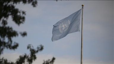 UN chief welcomes Gaza ceasefire, hostage deal