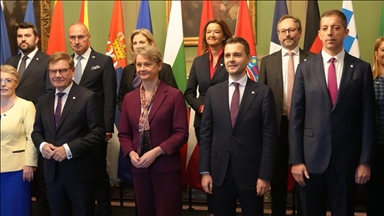 U Belfastu počeo sastanak ministara vanjskih poslova zemalja Zapadnog Balkana