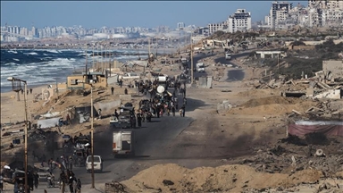 Australia, India, Pakistan, New Zealand welcome Gaza ceasefire and hostage deal
