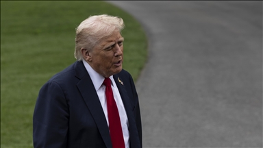 Egyptian president says Trump deserves Nobel Peace Prize for Gaza ceasefire deal