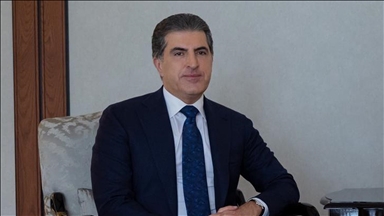 بارزاني يدعو تنظيم "بي كي كي" لعدم التدخل بشؤون أكراد سوريا