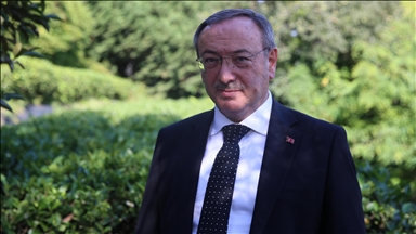ÇAYKUR bu yıl 800 bin ton yaş çay almayı hedefliyor