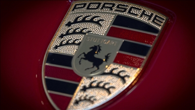 Porsche’nin 9 aylık küresel satışları yüzde 6 geriledi