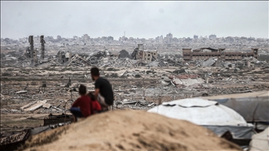 Belgium welcomes Gaza ceasefire, but sanctions on Israel stay in place