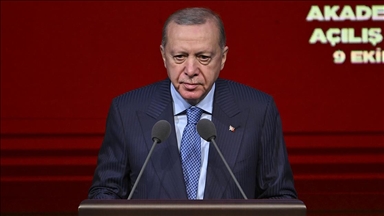 Cumhurbaşkanı Erdoğan: Anlaşmanın uygulamalarını takip edecek, görev gücünde Türkiye olarak inşallah biz de yer alacağız