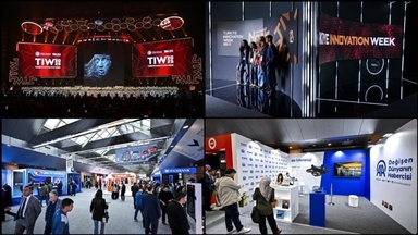 U Istanbulu počela Sedmica inovacija Turske 2025