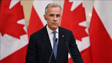 Canadian prime minister condemns 'appalling' attack on Muslim man