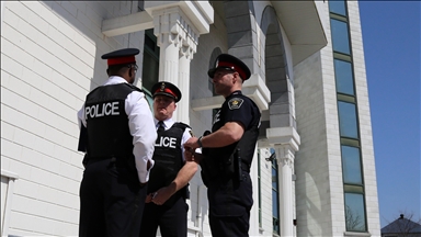 ‘Vicious, hate-motivated attack’ against Muslim 'rupture that won't heal' in Canada, says advocacy group