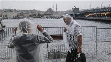 Yurt genelinde sıcaklıklar mevsim normallerinin 3 ila 6 derece altına düşecek