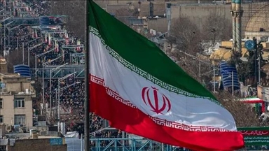 Iran: Le franco-allemand Lennart Monterlos a été libéré