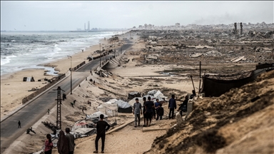 Saudi Arabia, Jordan welcome Gaza ceasefire agreement