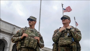 Illinois, Oregon in court battling Trump’s deployment of National Guard