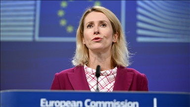 L'UE salue l'accord entre Israël et le Hamas sur la première phase du plan de cessez-le-feu à Gaza