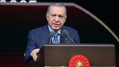 Erdoğan: Turqia do të monitorojë zbatimin e marrëveshjes për Gazën në terren