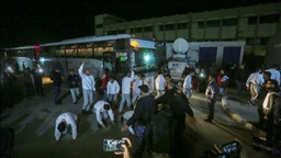 حماس: فهرست فلسطینیانی را که قرار است آزاد شوند، ارائه کردیم