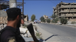 1 Syrian soldier killed, others injured in SDF attacks in Aleppo despite ceasefire: Defense Ministry