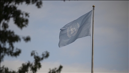 UN chief welcomes Gaza ceasefire, hostage deal