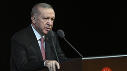 أردوغان: تركيا ستكون ضمن قوة المهام المراقبة لاتفاق غزة
