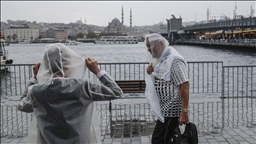 Yurt genelinde sıcaklıklar mevsim normallerinin 3 ila 6 derece altına düşecek