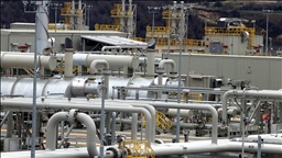 TürkAkım, bölgesel gaz arzında stratejik rolünü sürdürüyor