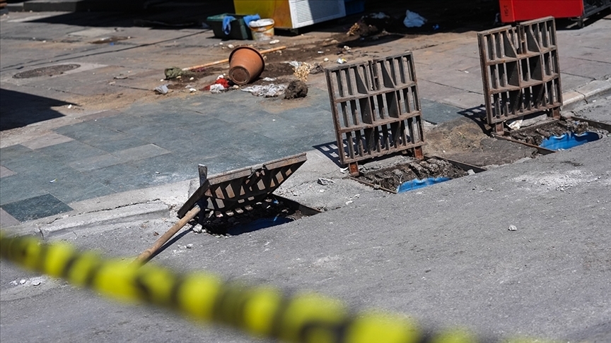 İzmir'de 2 kişinin akıma kapılarak ölümüne ilişkin davada karar