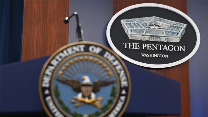 Pentagon chief announces Qatari Air Force facility in US state of Idaho