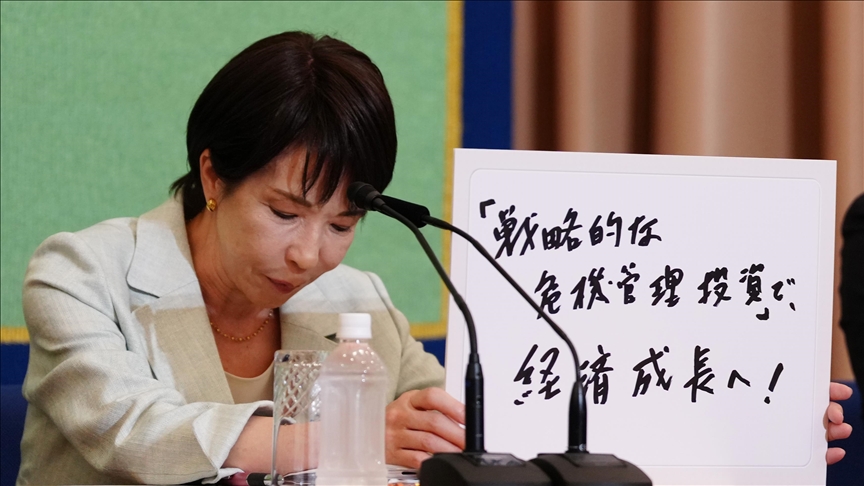 Japan’s ruling party faces setback as ally quits coalition ahead of premier election
