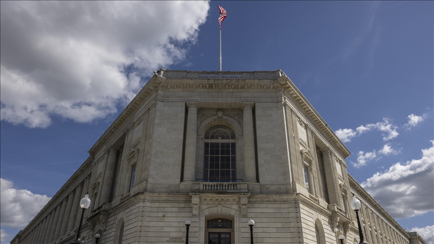 Federal worker layoffs 'have begun' amid government shutdown: White House