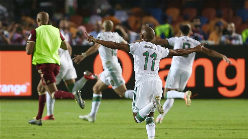 Mondial 2026 de football : La sélection algérienne valide son billet qualificatif